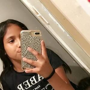 Meet your Posher, Nancy